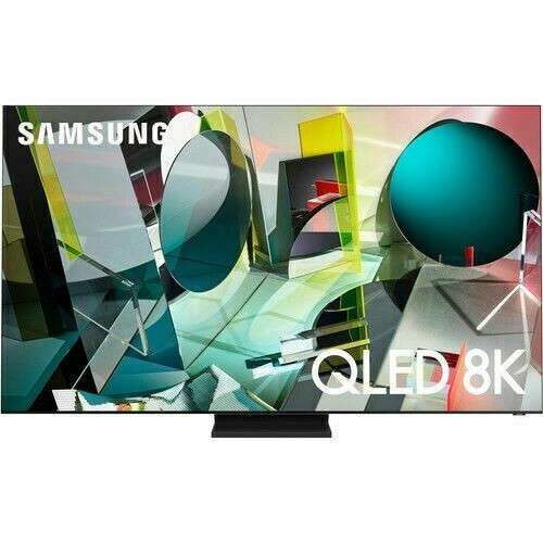 Samsung Q900TS 75 дюймов HDR 8K UHD QLED Смарт-телевизор в Москве фото 3