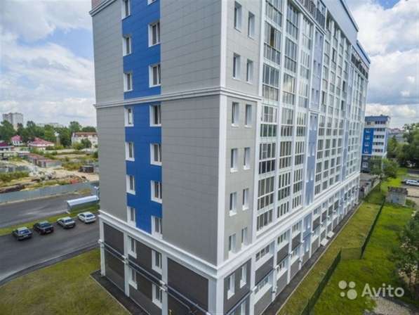 Продам однокомнатную квартиру в Тверь.Жилая площадь 45,40 кв.м.Этаж 3.Дом монолитный. в Твери фото 4