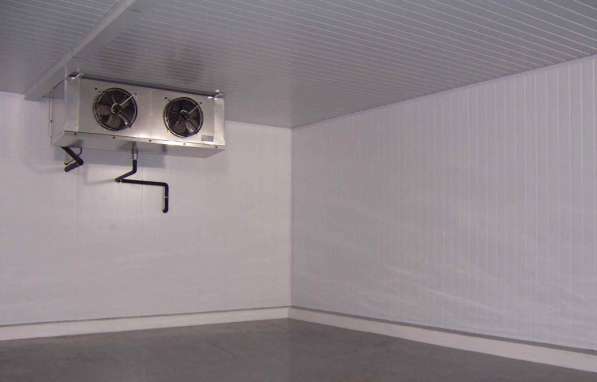 Холодильные камеры на заказ для вашего бизнеса — производств в фото 4