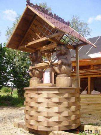 Деревянные изделия для детей в Подольске фото 17