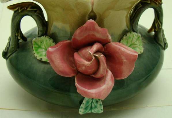 Ваза старинная (V735) в Москве фото 4