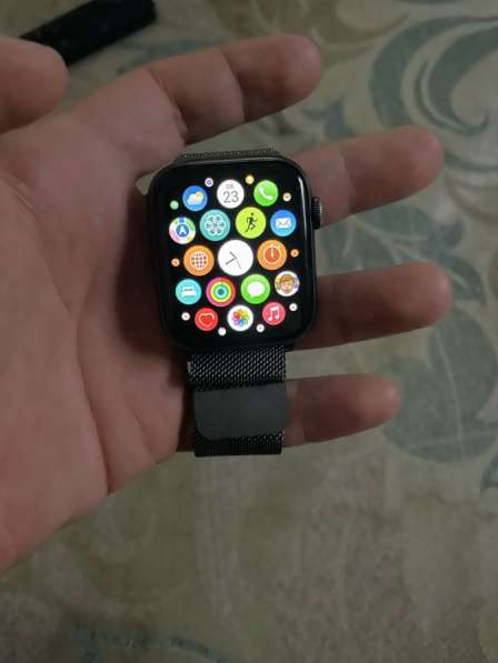 Apple Watch 4, 44mm в фото 3