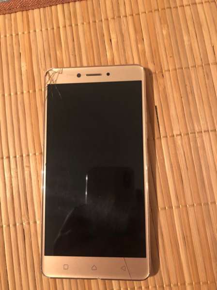 Lenovo k6 note 32gb в Балашихе фото 4