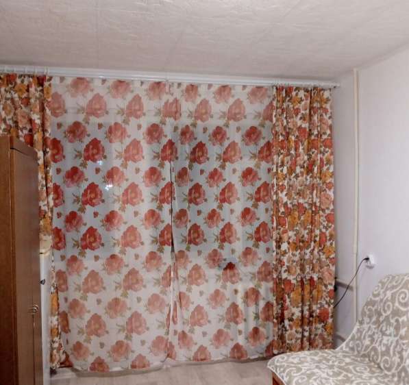 Сдаётся изолированная комната в квартире на длительный срок в Кемерове фото 18