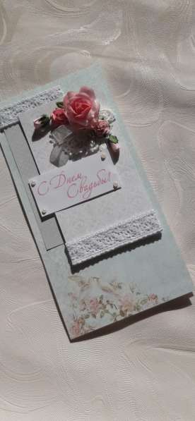 Шикарные свадебные конверты в Екатеринбурге фото 5