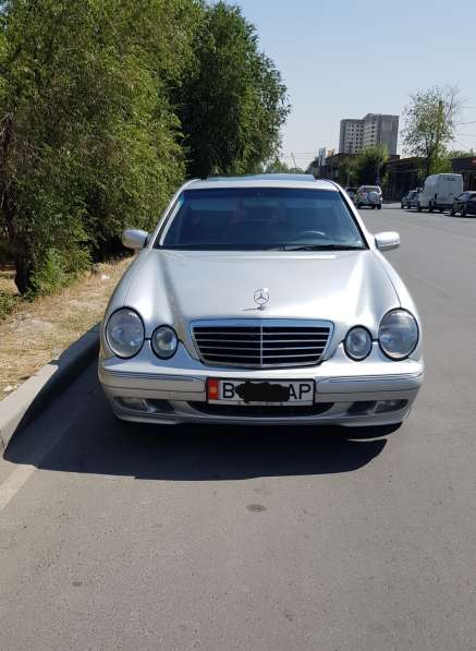 Mercedes-Benz, E-klasse, продажа в г.Бишкек