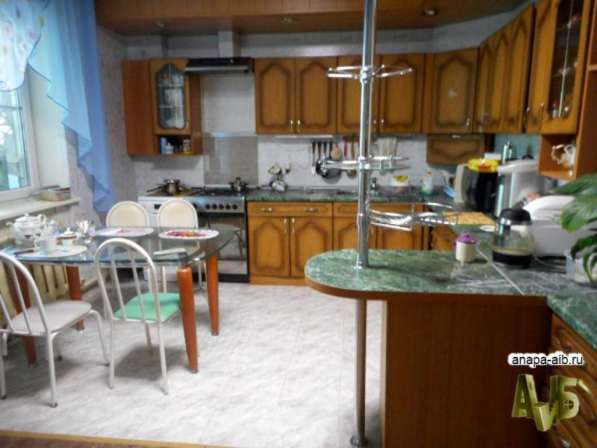 Гостиница в Анапе п. Пятихатки в Анапе фото 5