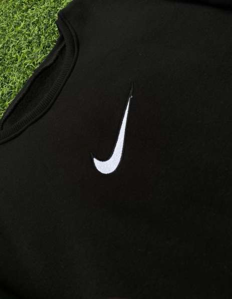 Свитшот Nike в Краснодаре фото 6