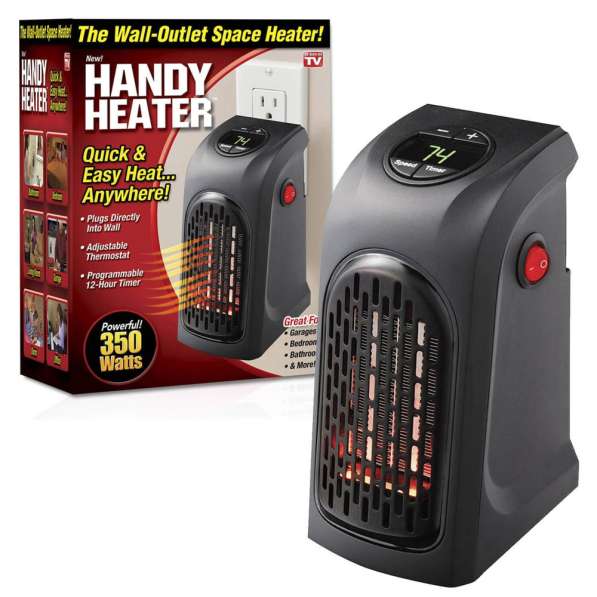 Обогреватель Handy Heater