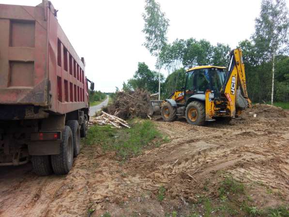 Грузчики, Переезды, Вывоз мусора, Грузоперевозки в Костроме фото 13