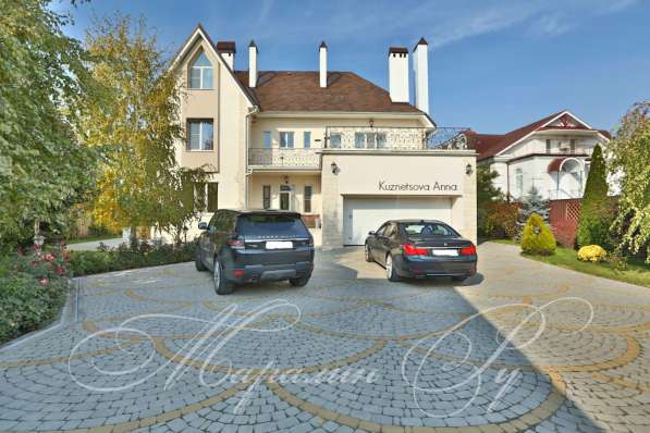 Продам дом в Ростов-на-Дону.Жилая площадь 550 кв.м. в Ростове-на-Дону фото 7