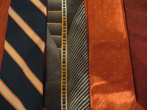 Коллекция галстуков в Стерлитамаке фото 4