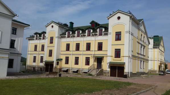 Продаём новое здание 1700 м² в центре Костромы, на берегу в Костроме фото 7