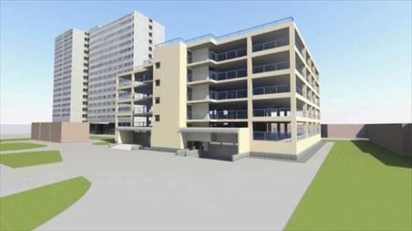 гараж 14.00 кв.м., Москва. в Москве фото 4