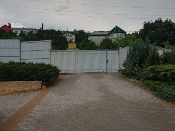 Сдам дом 150 кв. м в Широкой Балке в Новороссийске