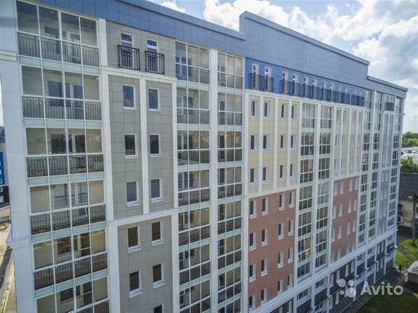 Продам однокомнатную квартиру в Тверь.Жилая площадь 45 кв.м.Этаж 8.Дом монолитный. в Твери фото 6