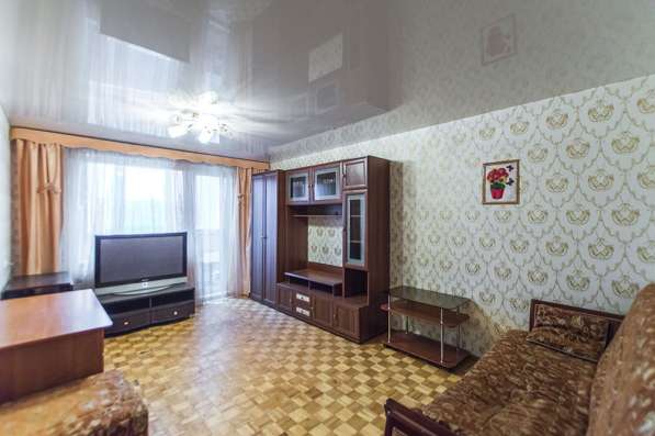 Продам квартиру на Денисова Уральского 16 в Екатеринбурге фото 11