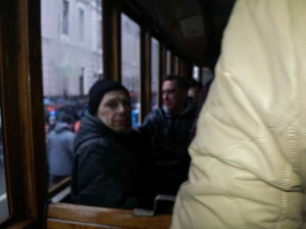 Роман, 49 лет, хочет познакомиться в Москве фото 3