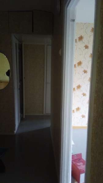 2х комнатная квартира Парковый 41/3 в Екатеринбурге фото 12