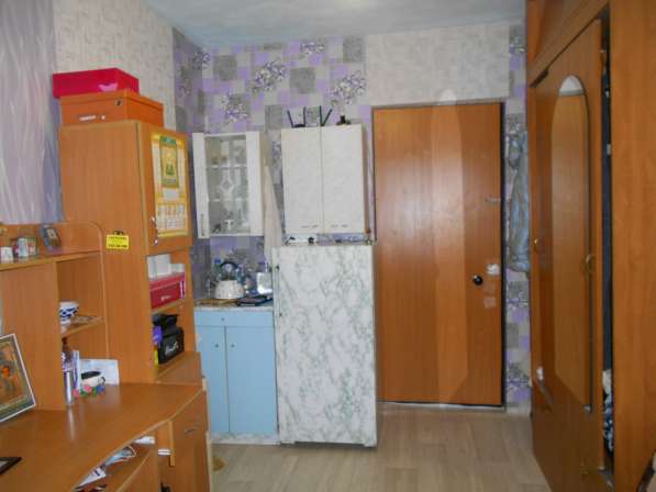 Продам 1 комнату в трех комнатной квартире в Перми фото 3