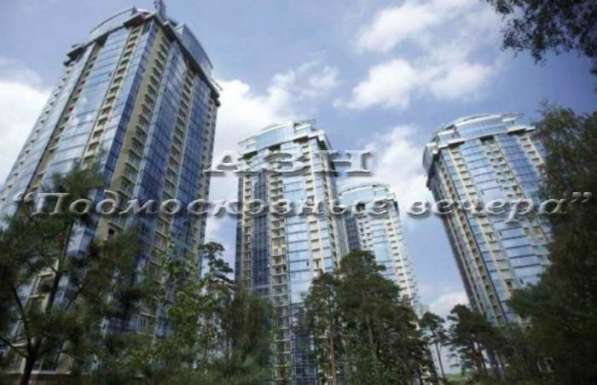 Продам трехкомнатную квартиру в Москва.Жилая площадь 145 кв.м.Этаж 3.Есть Балкон. в Москве фото 54