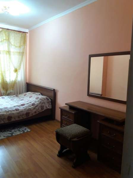 Продам двухкомнатную квартиру с ремонтом в тихом районе Анап в Анапе фото 17