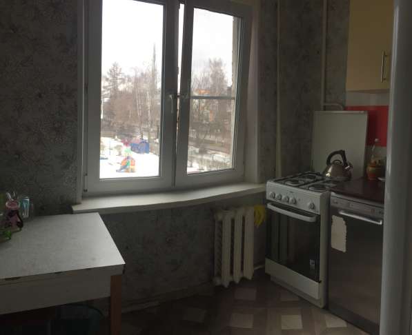 Продается 2 комнатная квартира в центре города в Ивантеевка фото 3