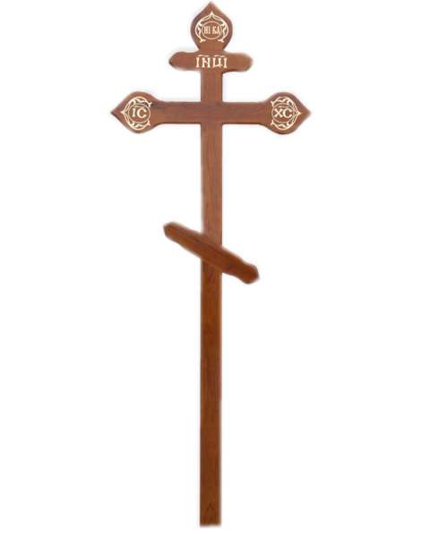 Кресты на могилу в Москве фото 4