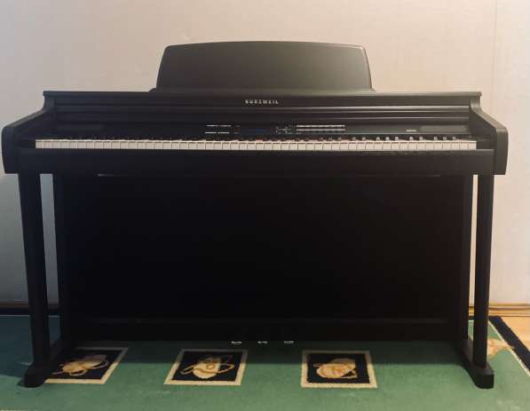 Цифровое пианино Kurzweil MP-15