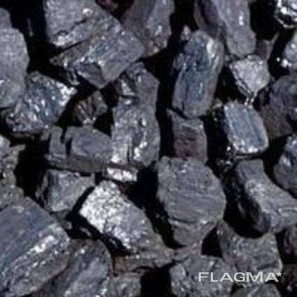 Уголь ДПК 50-200 3 500 руб/тонна