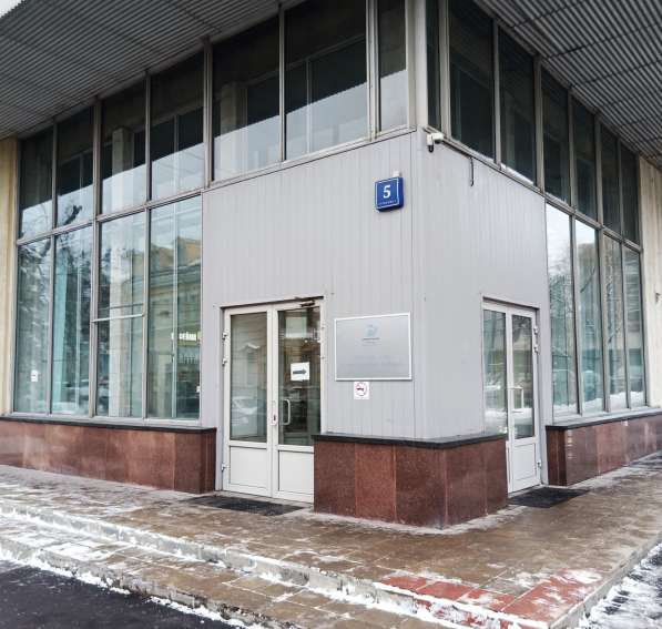 Cдаётся офис 164 кв. м в Москве фото 8