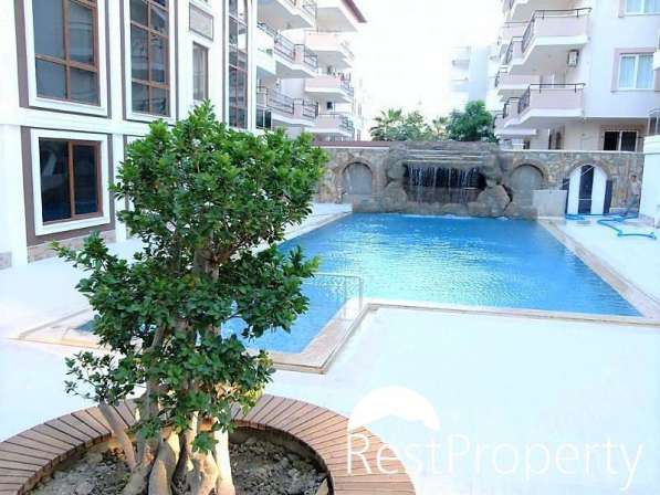 Сдам апартаменты в Алании Турция в фото 28