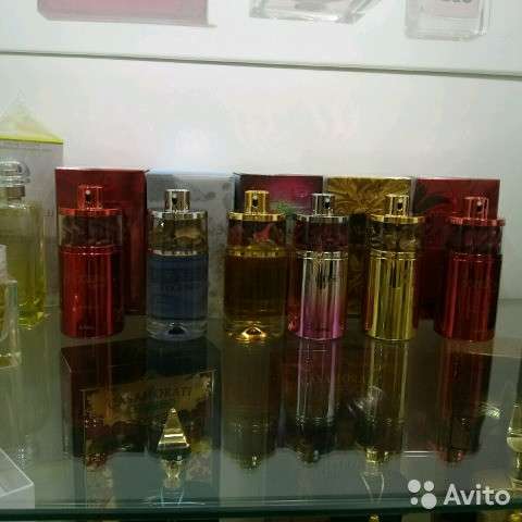 Селективная Оригинальная парфюмерия AJMAL оптом в Махачкале фото 7