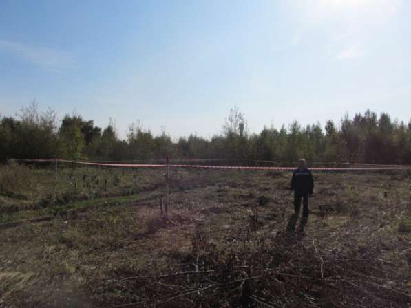 Под коттедж в Рубцово 10 соток в Рязани фото 43