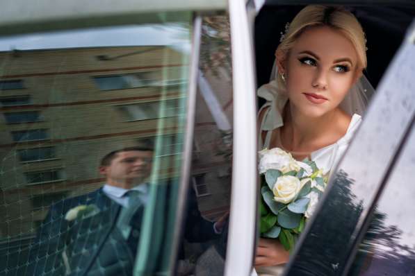 Свадебная фото и видеосъемка в Приморско-Ахтарске фото 5