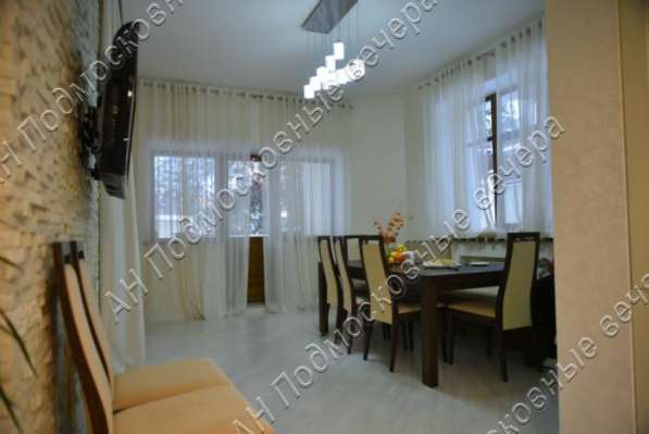 Продам коттедж в Москва.Жилая площадь 300 кв.м.Есть Канализация, Газ. в Москве фото 26