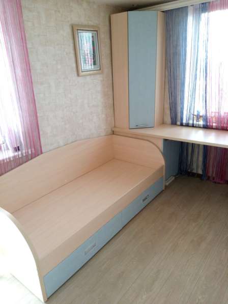 Мебель для детской комнаты в Магнитогорске фото 20
