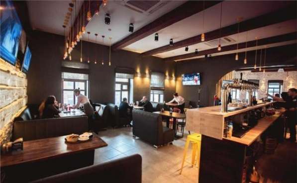 Сдается коммерческая