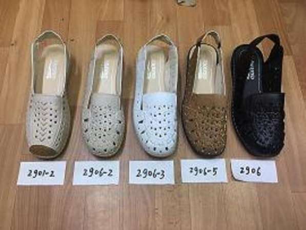 Обувь оптом мужская женская дешевле в Москве фото 3