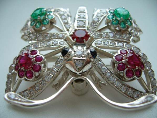 Обучение ювелиров. Государственный диплом в фото 23