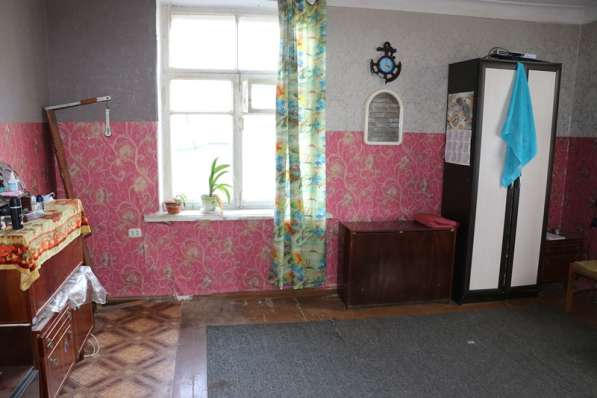 Продается 1ком. квартира 32кв. м. в Центре сталинка в Севастополе фото 5