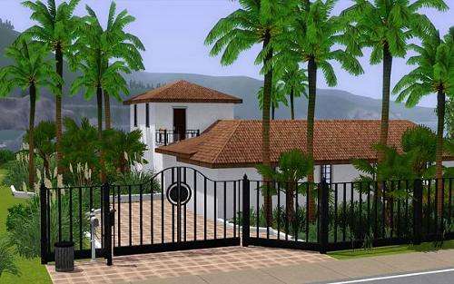 Академия Тенниса " ОЛИМП " в ИСПАНИИ ( ленсия )