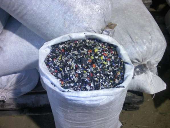 Купим Ваши отходы пенопласта после фигурной резки в Москве