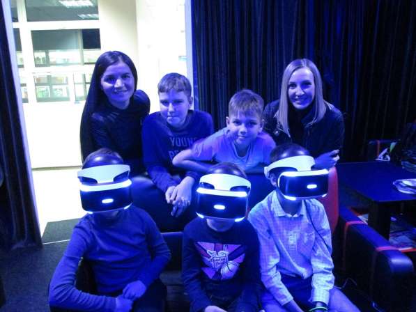 Подарочные сертификаты - дарите радость и удовольствие в Хабаровске фото 19