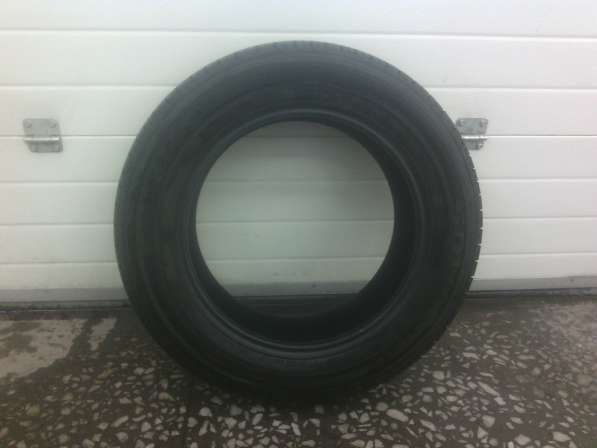 Продается комплект шин Kumho Solus KH15 185/65 R15 (лето) в Иркутске фото 4