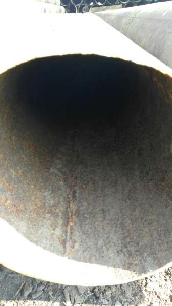 Трубы б. у ф325х7-6 в