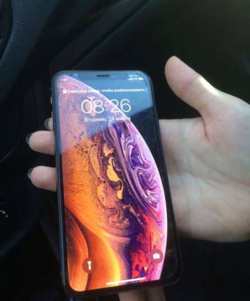 Продам IPhone XS 64gb в Балашихе фото 4