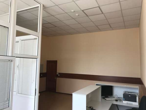 Офисное помещение 18,5 кв. м в Красноярске фото 6