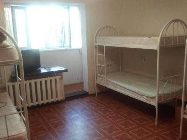 Общежитие, хостел посуточно, длительно в Севастополе фото 3