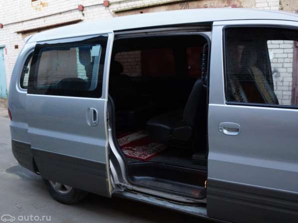 Hyundai, Starex (H-1), продажа в Москве